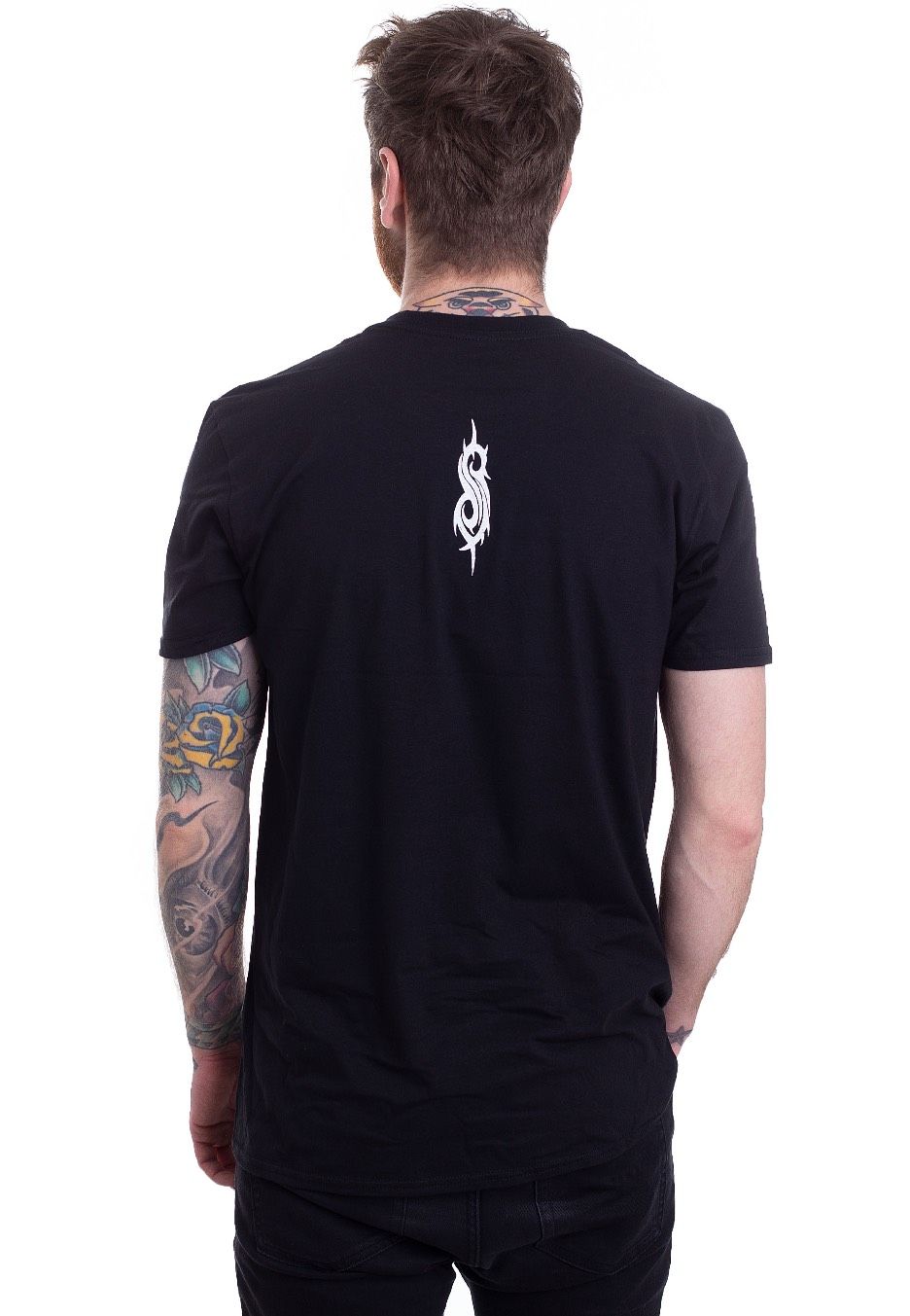 Devil Single  T-Shirt