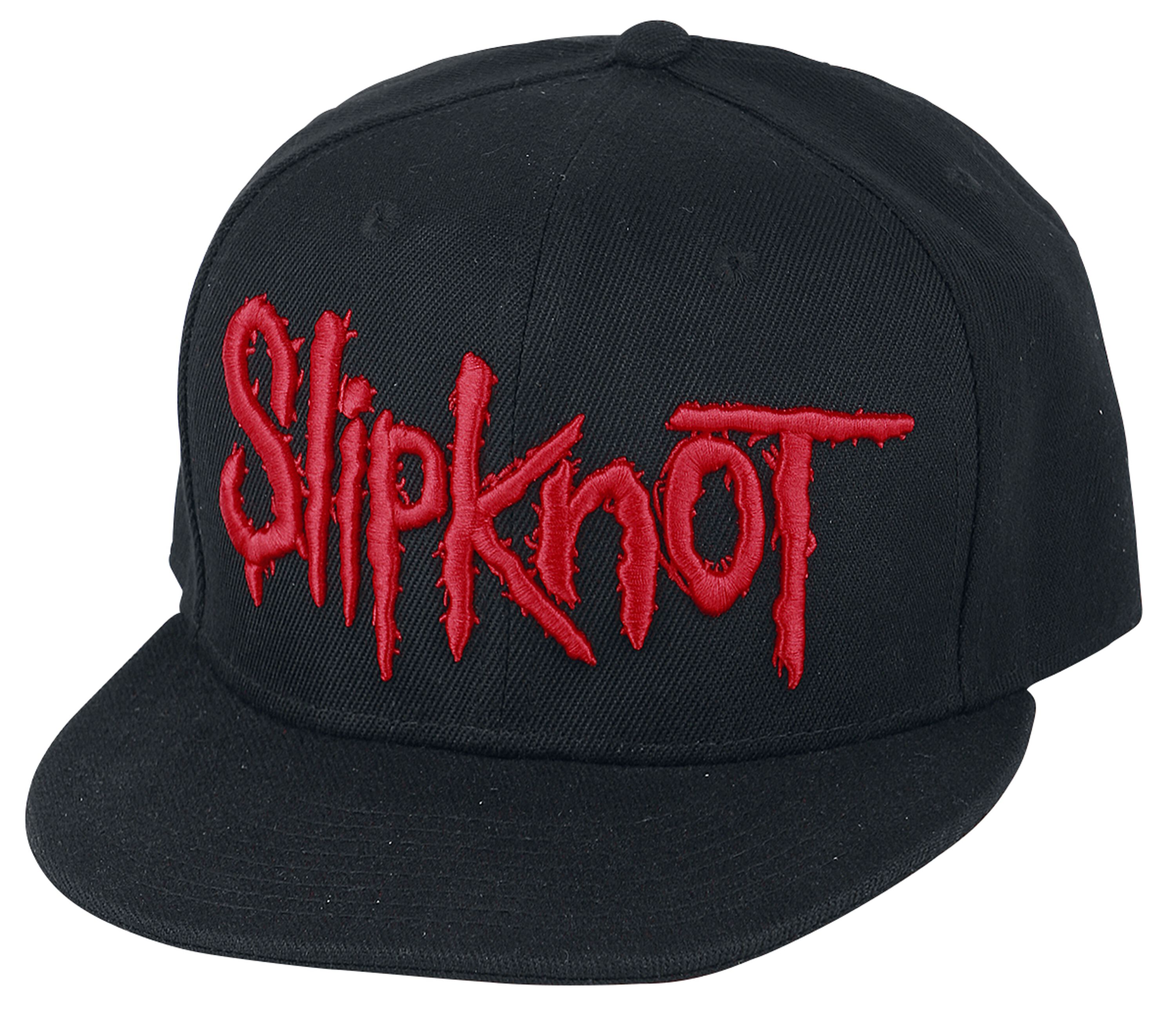Logo Cap