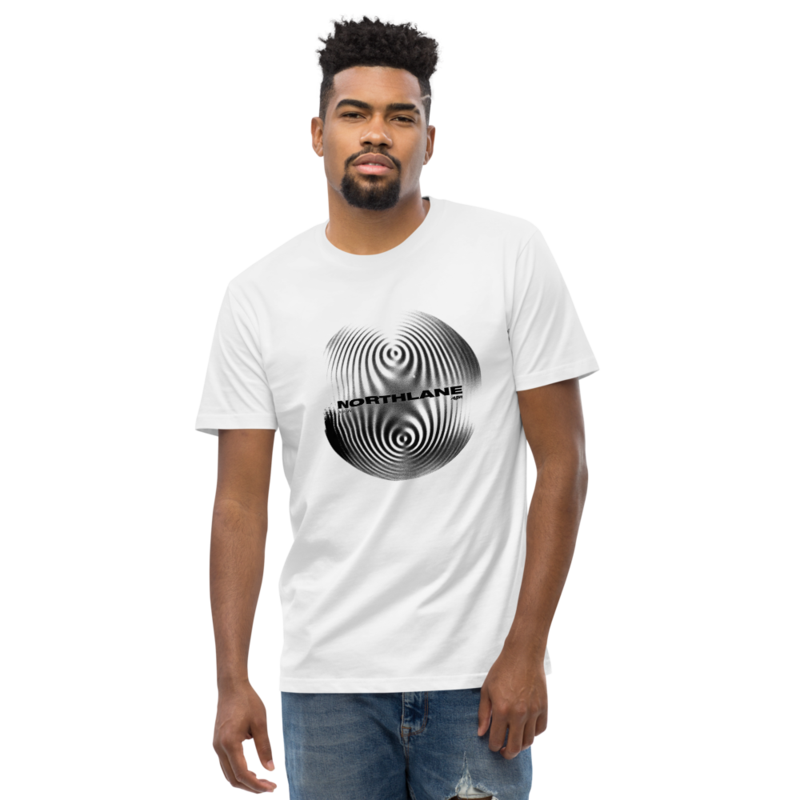 Alien Sphere T-Shirt