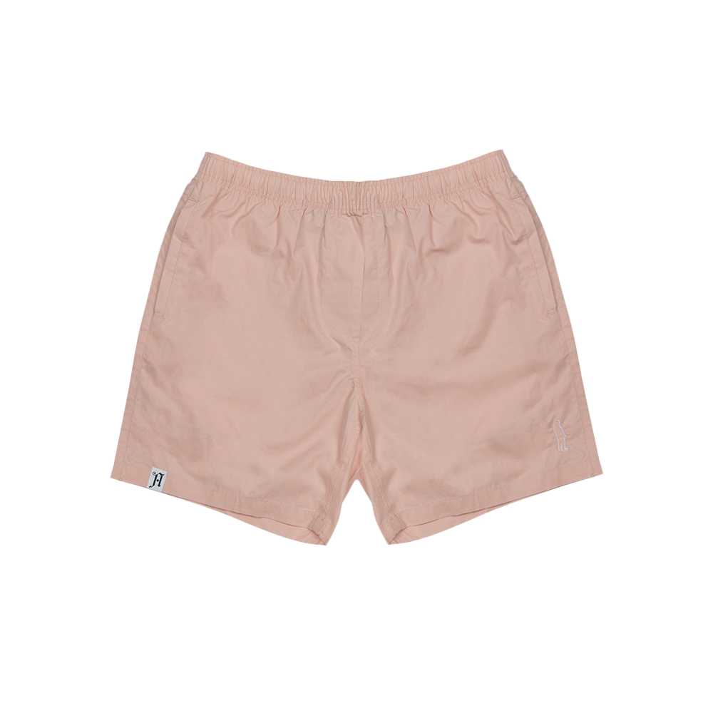 Astronaut Pink Shorts