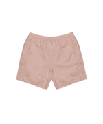 Astronaut Pink Shorts
