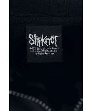 Iowa Star Fitted Zip Hoodie