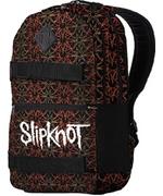 Rocksax Allover Nonagram Skate Bag
