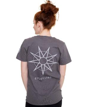 Amusement Park Grey T-Shirt