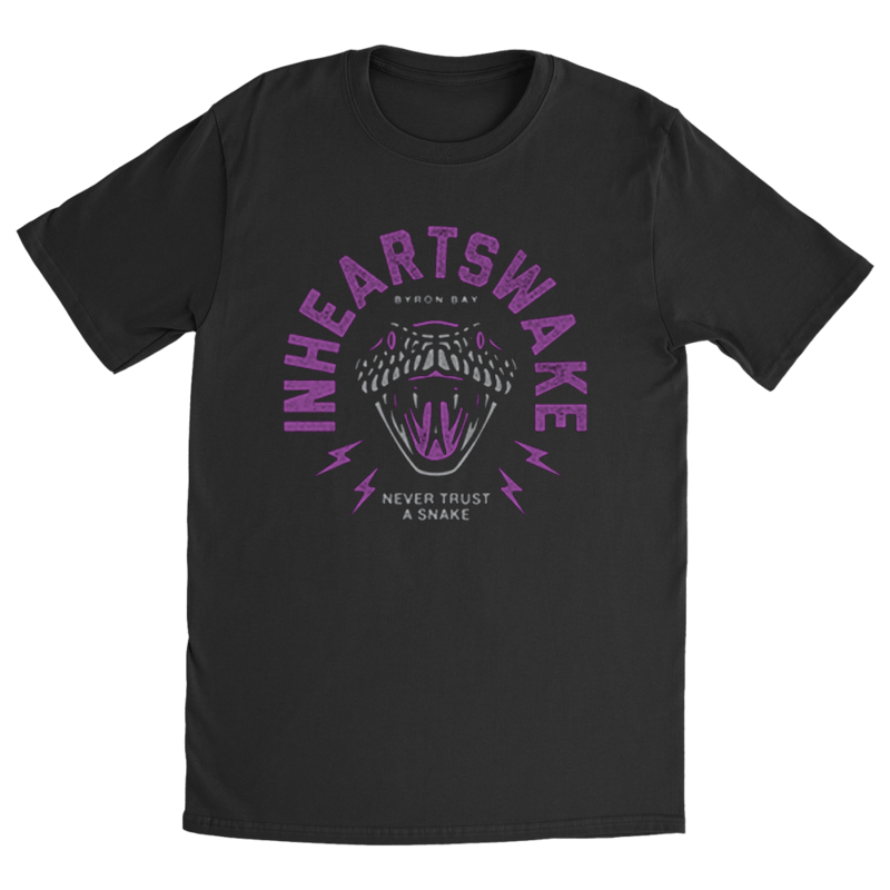 Cottonmouth Tee T-Shirt