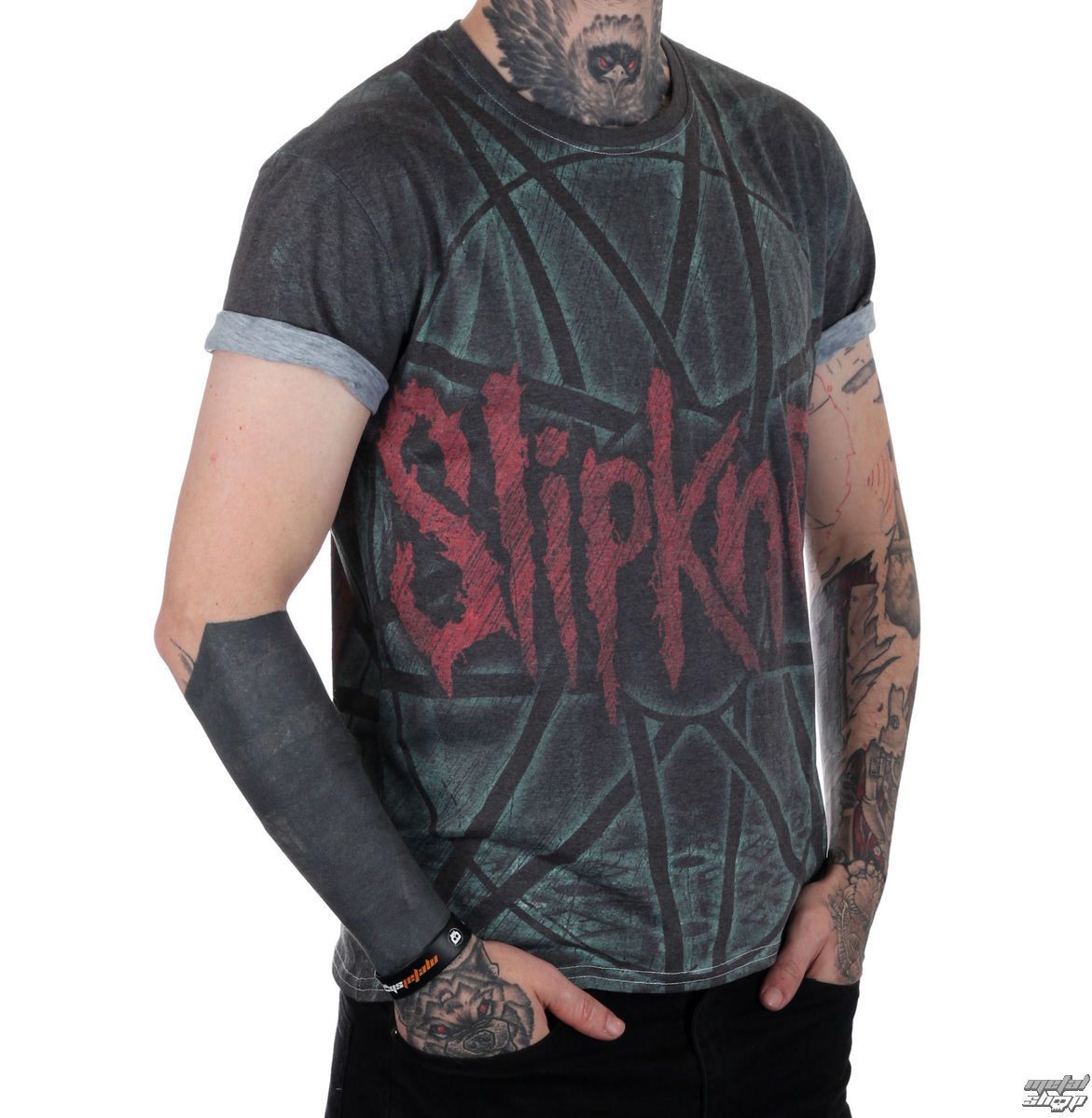 Nonogram All Over Print T-Shirt