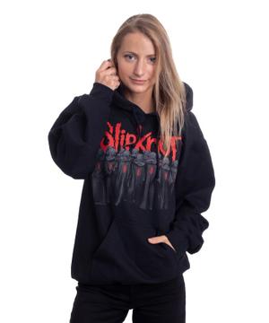 We Are Not Your Kind Choir Hoodie