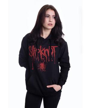 Splatter Hoodie