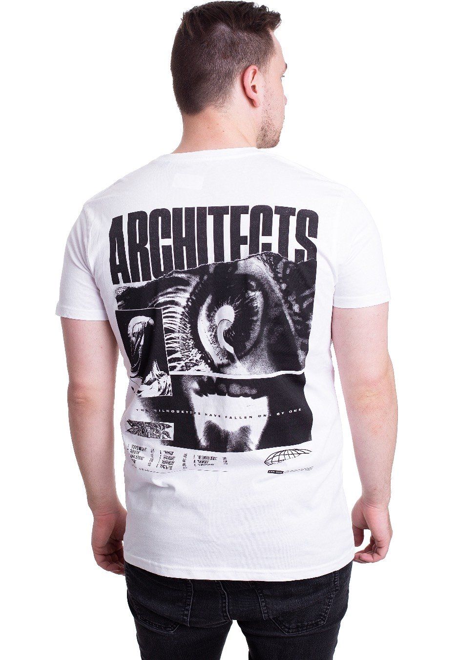 Silhouettes T-Shirt