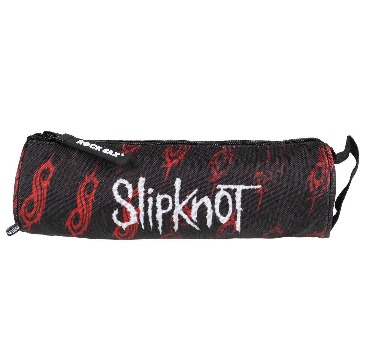 Wait And Bleed Pencil Case