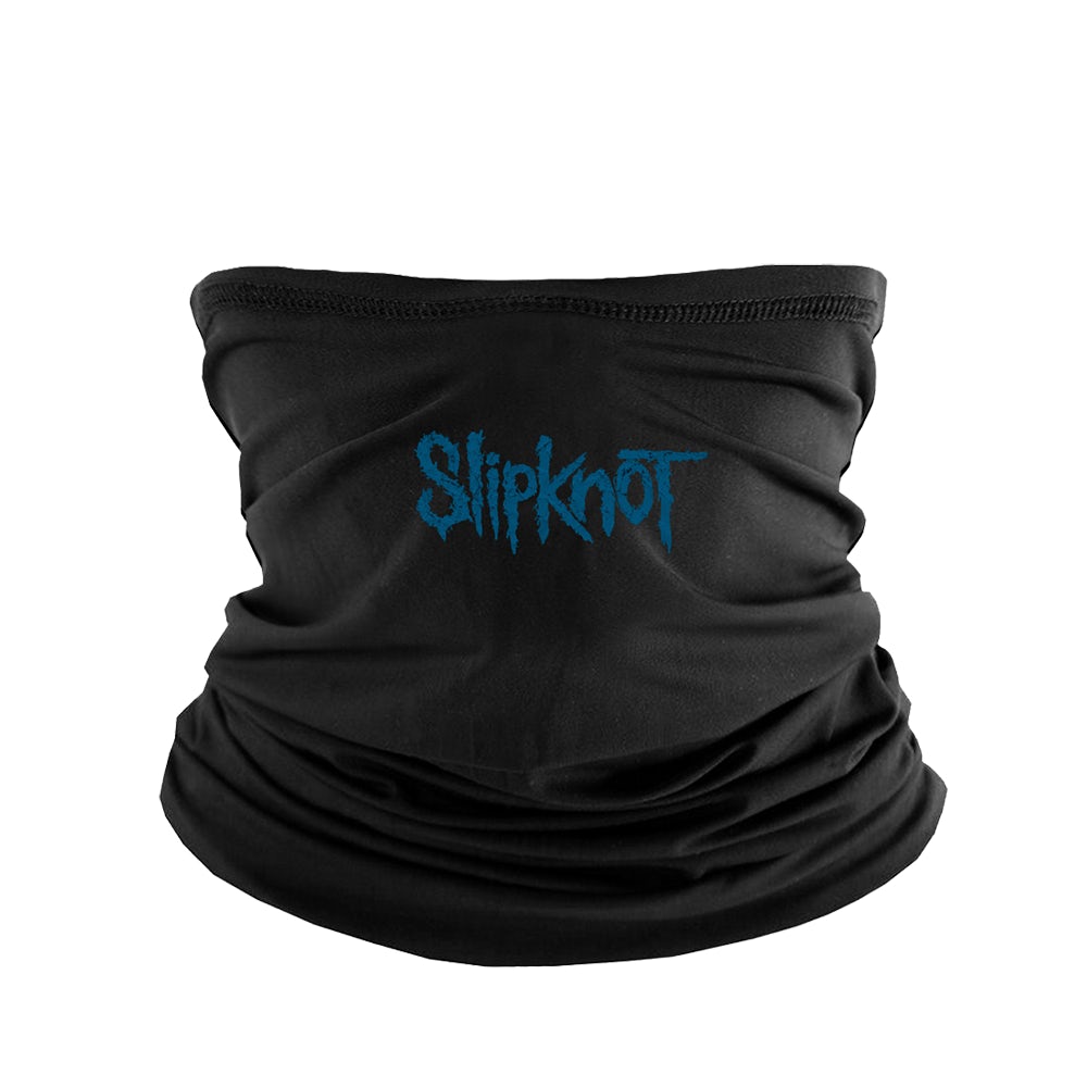 Corey Taylor Nonogram Neck Gaiter