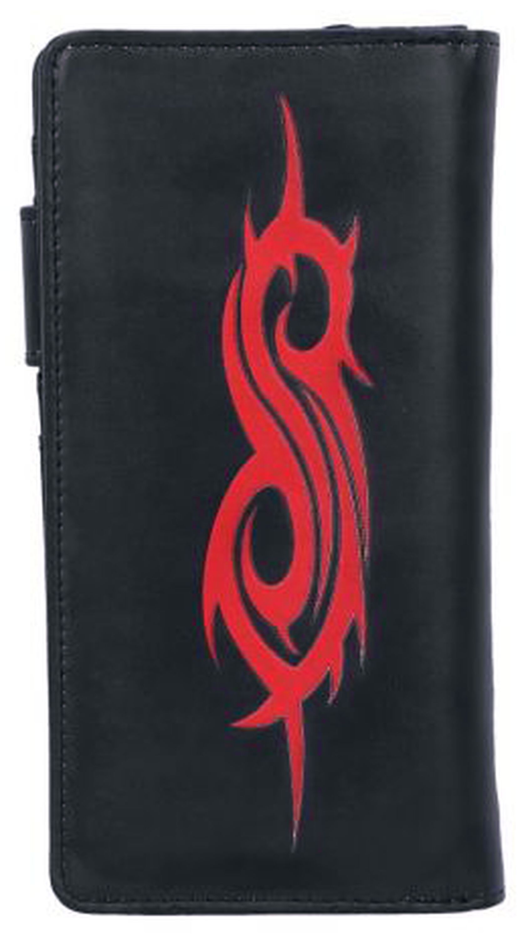 We Are Not Your Kind Embossed Purse