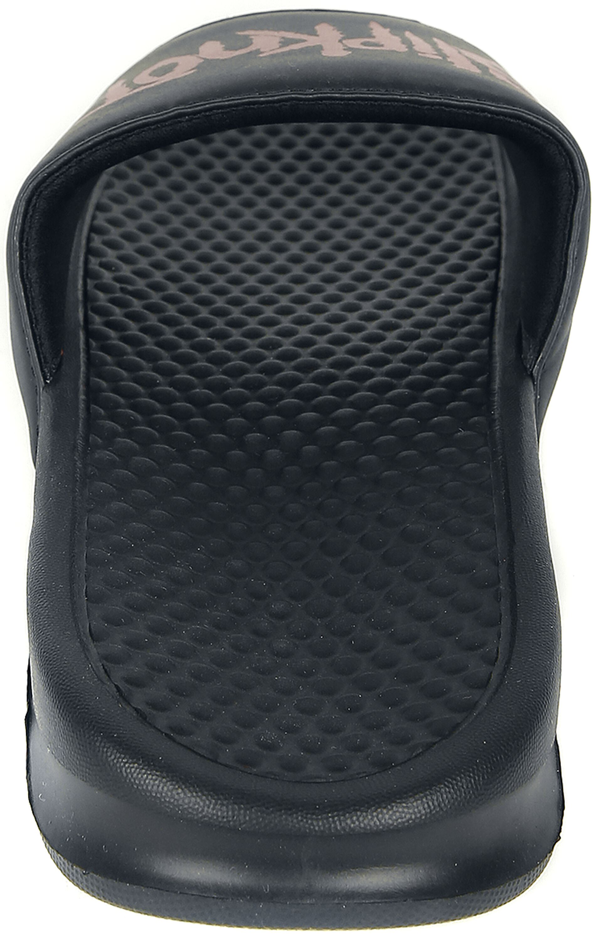 EMP Signature Flip-flops