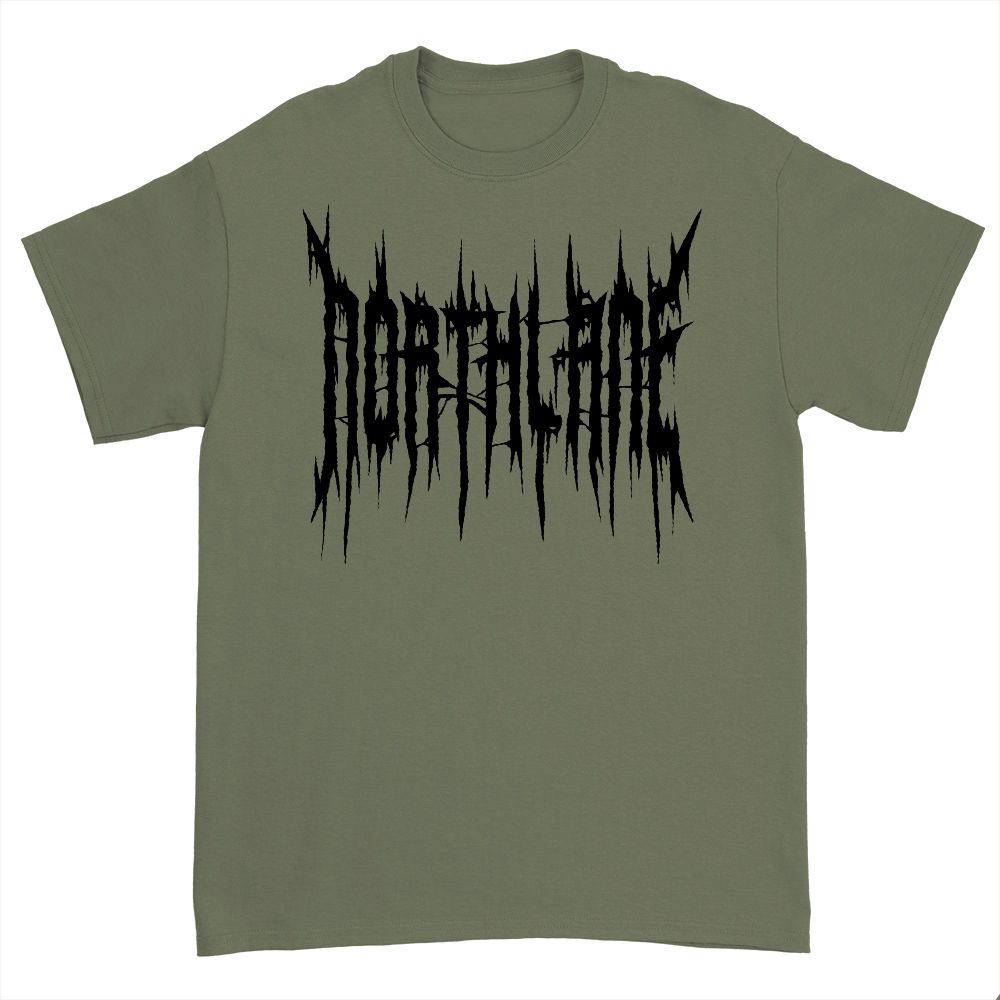 Death Metal T-Shirt