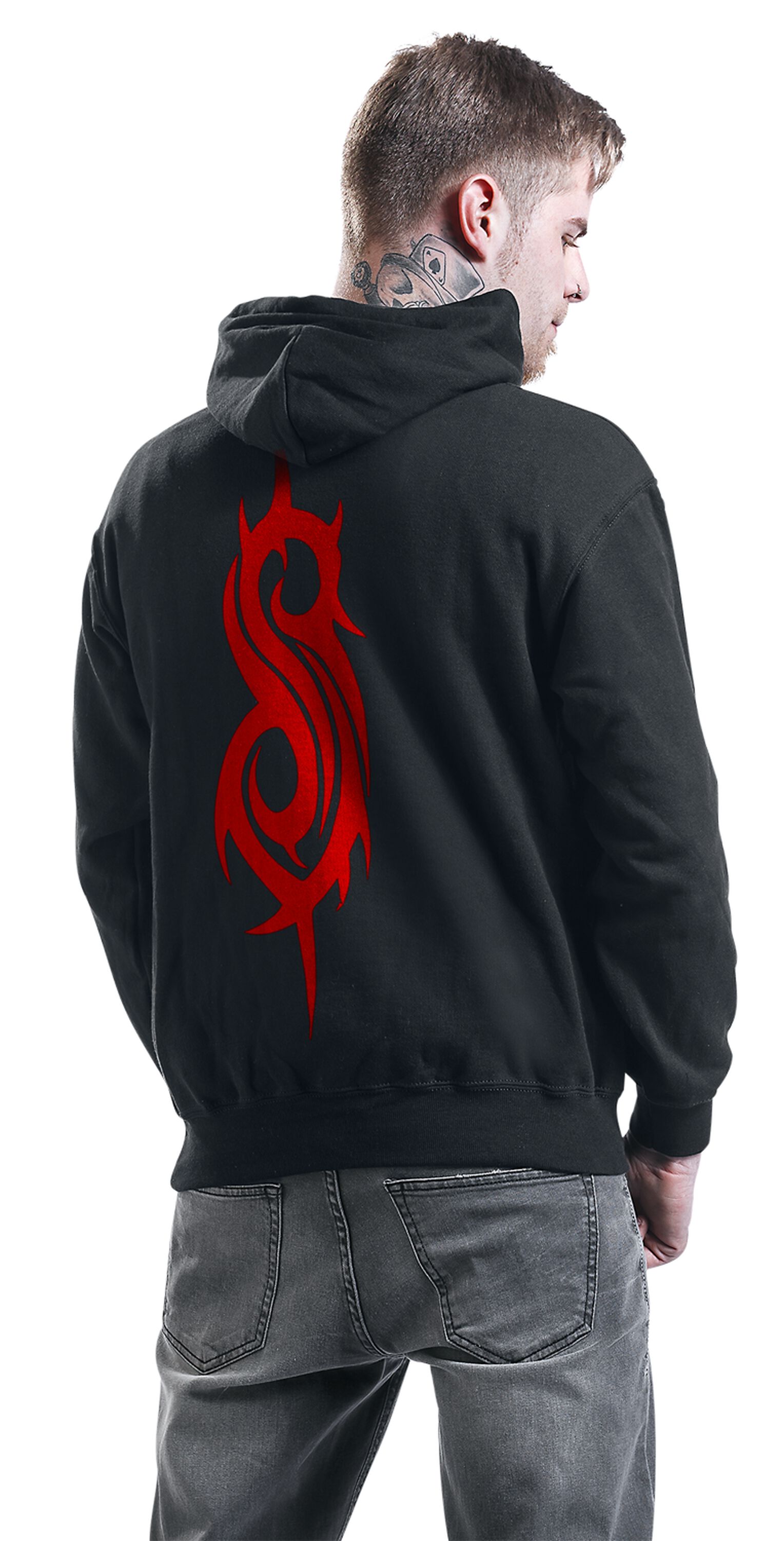 We Are Not Your Kind Choir Hoodie