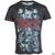 Masks All Over Print T-Shirt