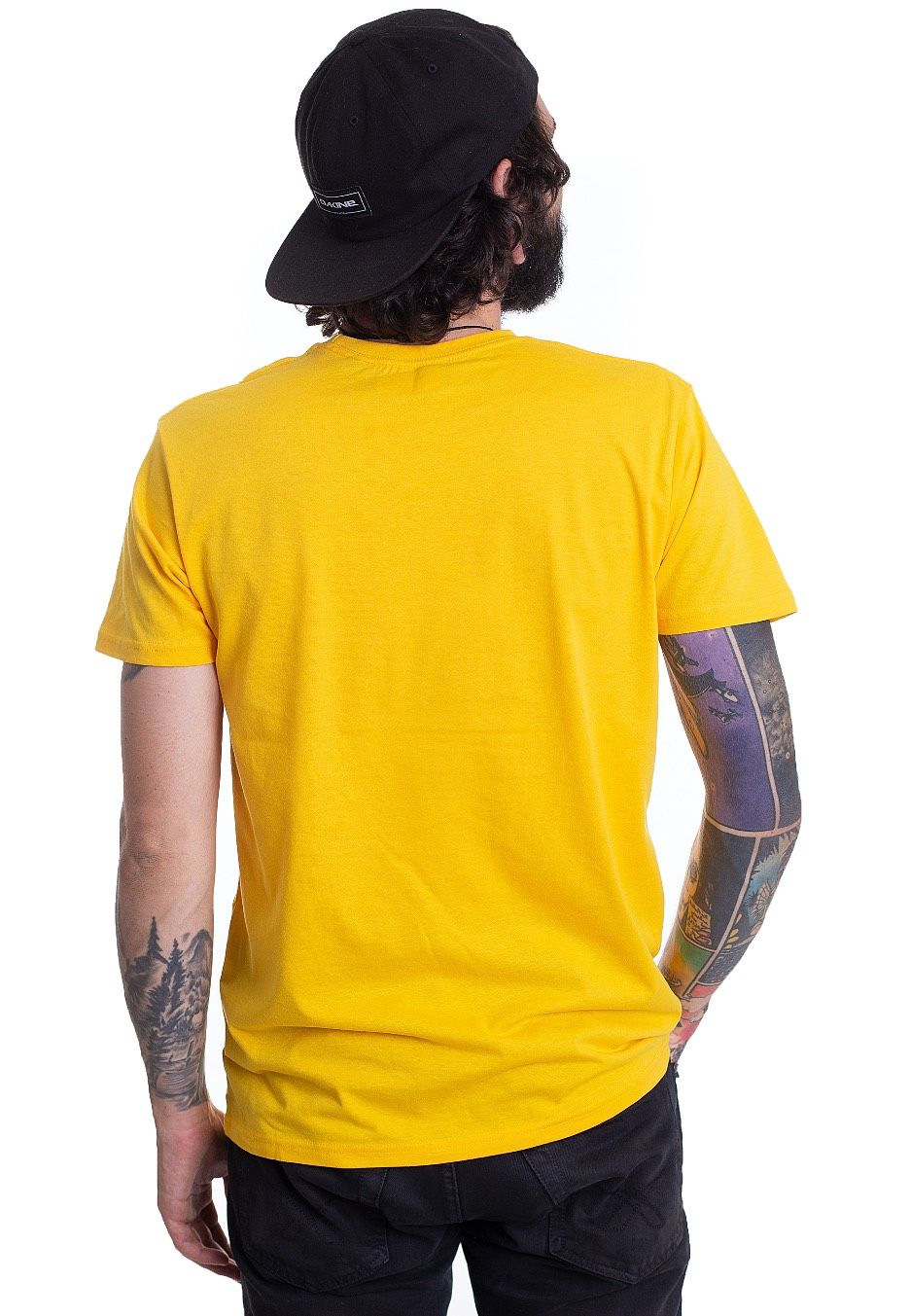 Wildlife Gold T-Shirt