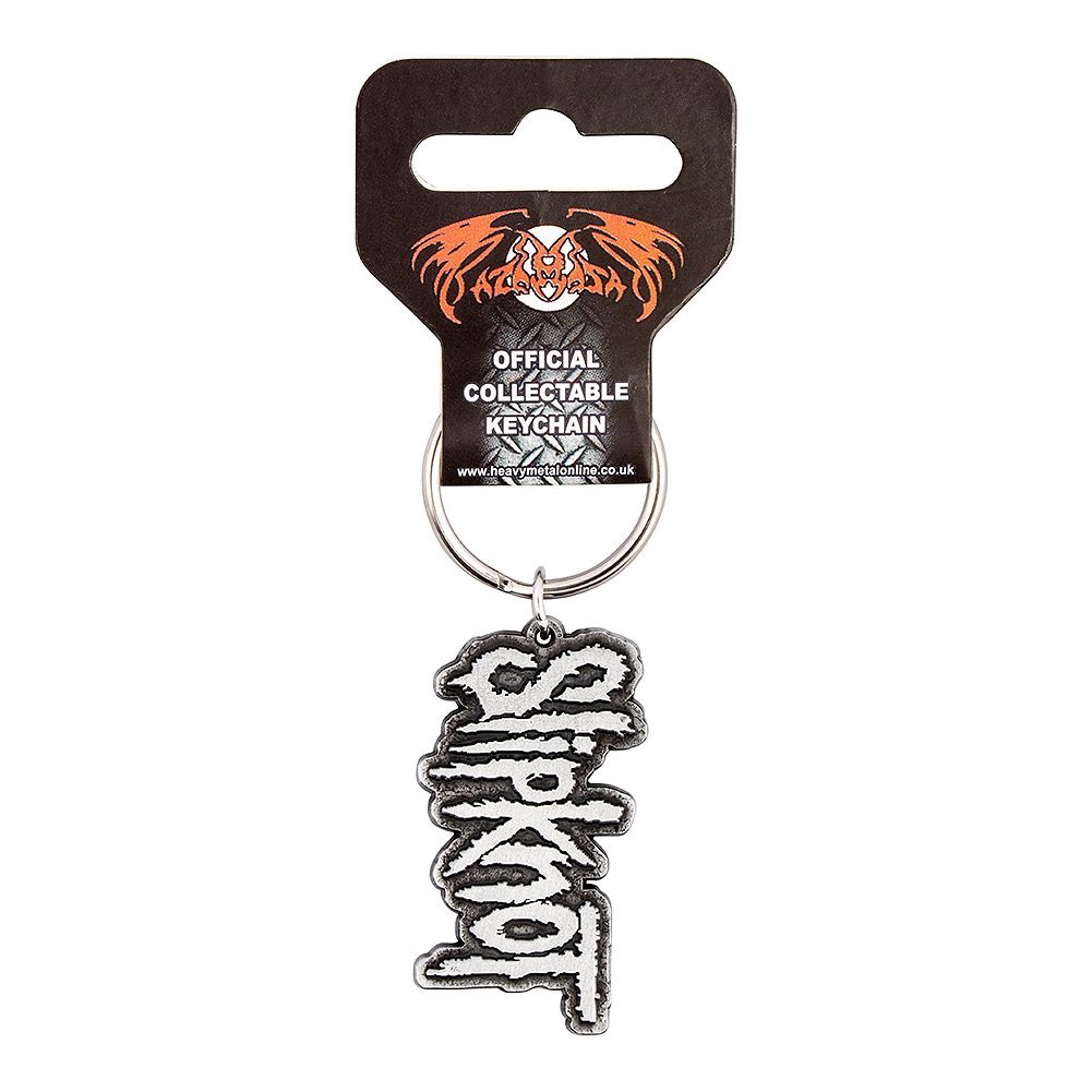 Logo Keyring