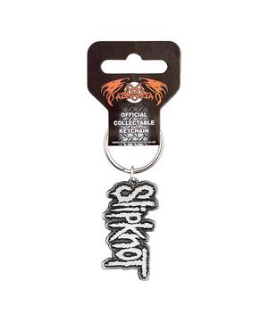Logo Keyring