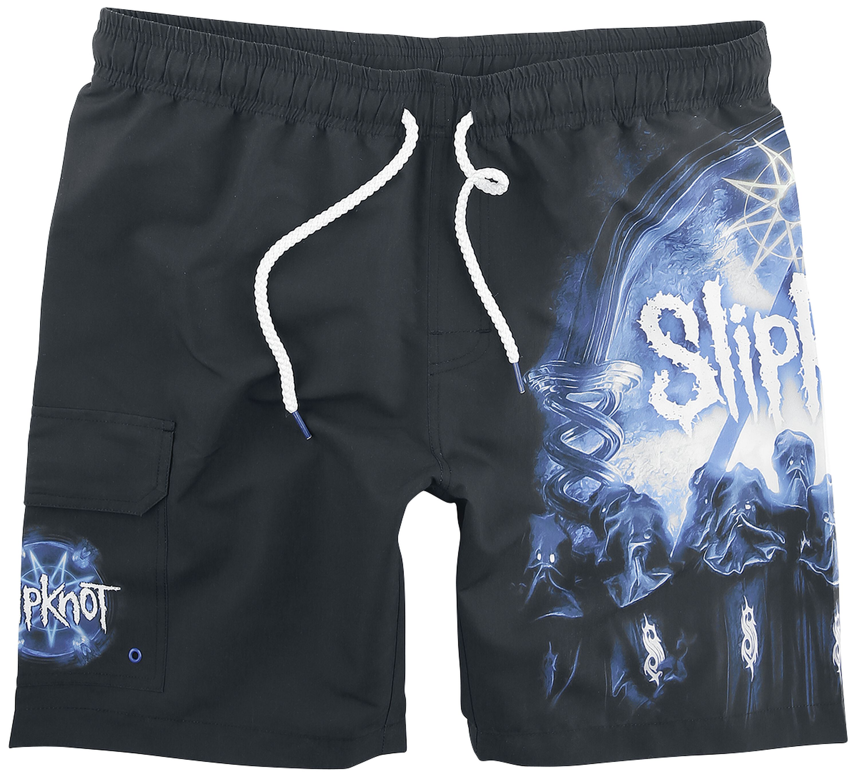 EMP Signature Swim Shorts