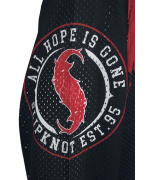 All hope is gone Jersey