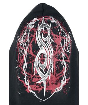 Iowa Star Fitted Zip Hoodie