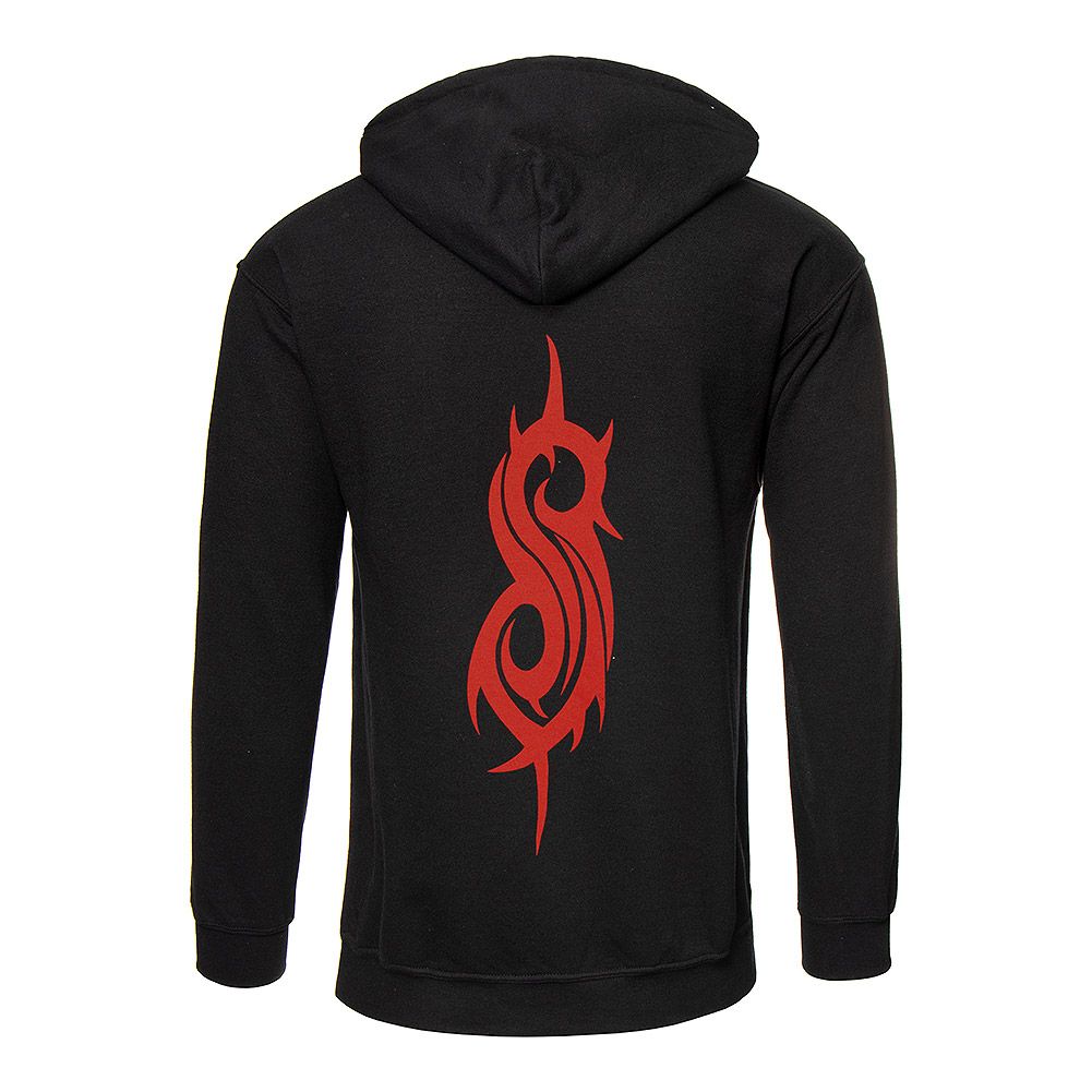 Logo Hoodie