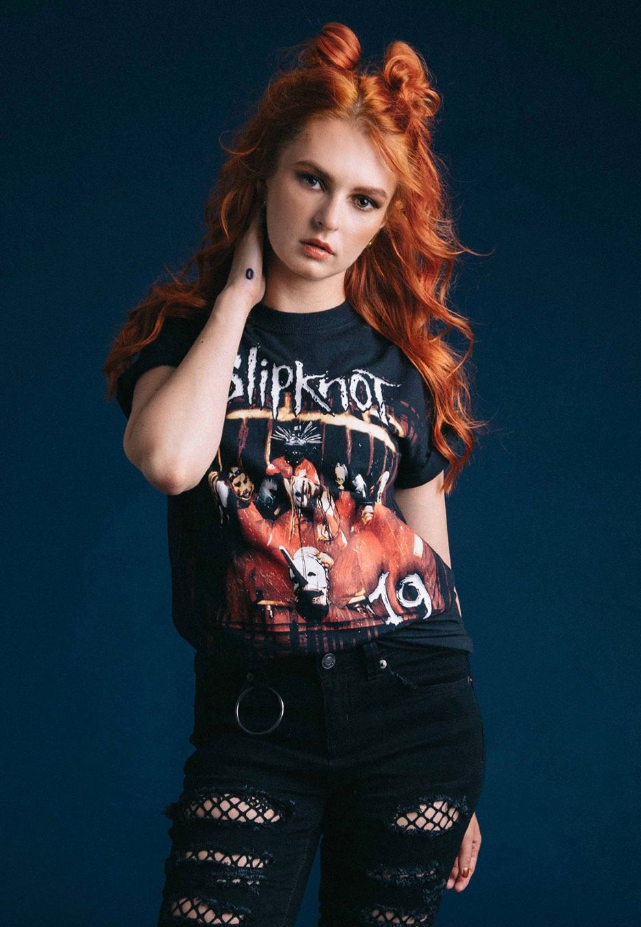 Debut Album 19 Years T-Shirt