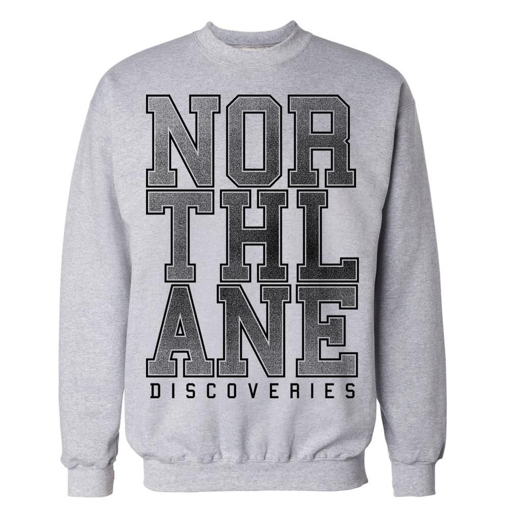 Discoveries Jumper