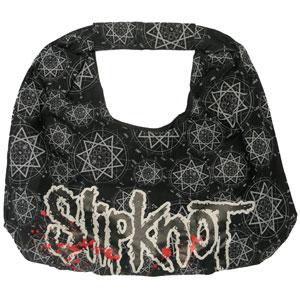 Star Hobo Handbag