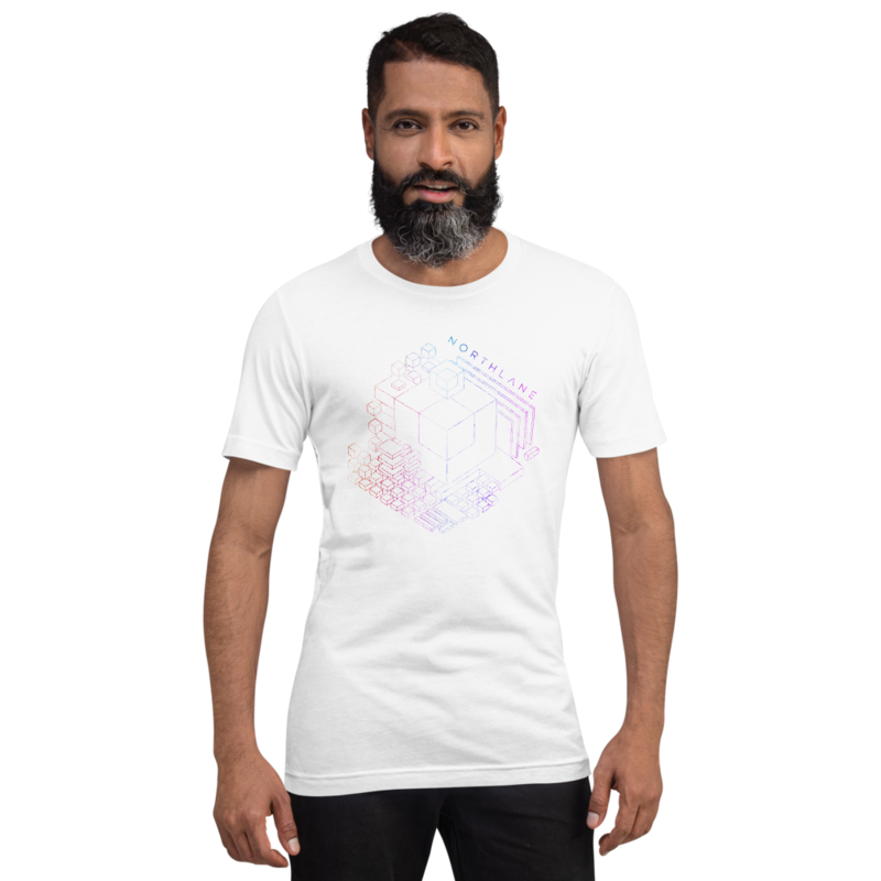 Mesmer Cover T-Shirt