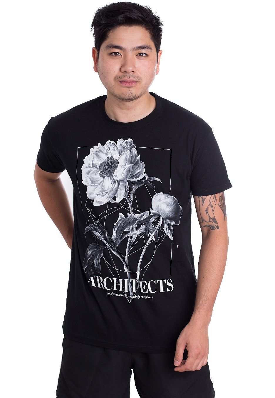 Unholy Symphony T-Shirt