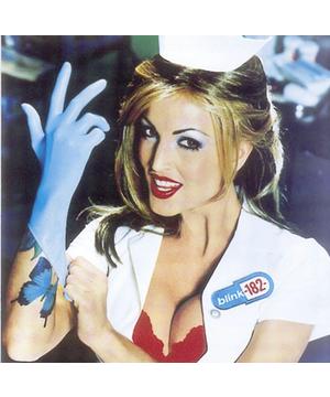 Enema Of The State CD