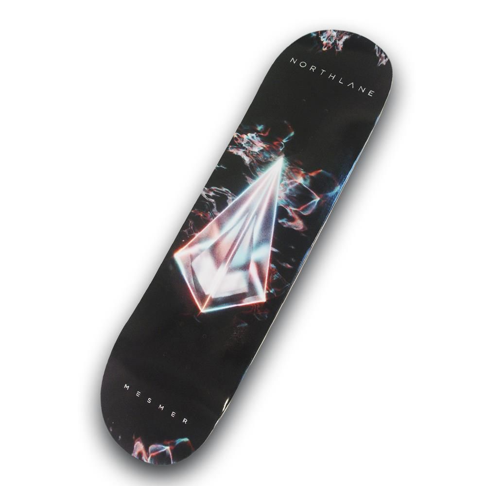 Mesmer Skate Deck