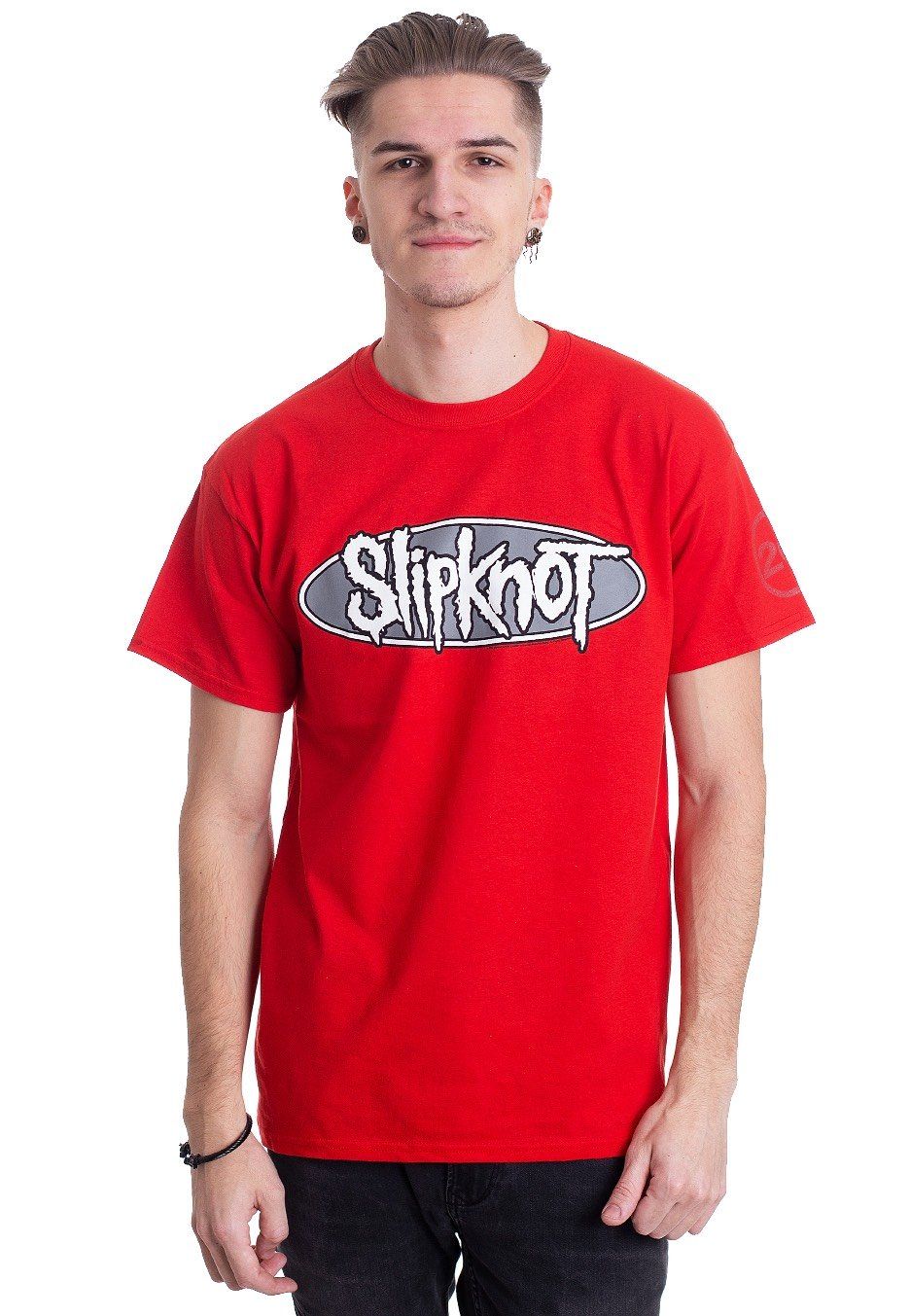 20th Anniversary Don&amp;#39;t Ever Judge Me T-Shirt