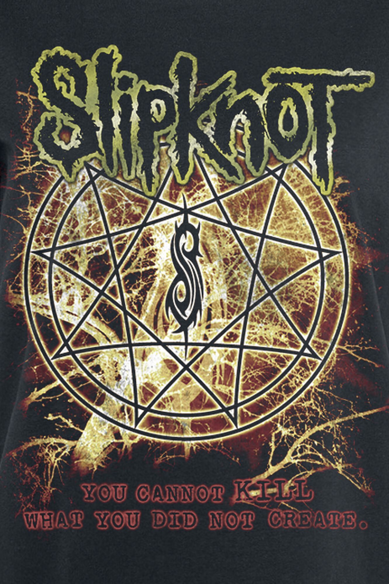 Kill Create Electric T-Shirt