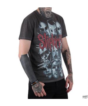 Masks All Over Print T-Shirt