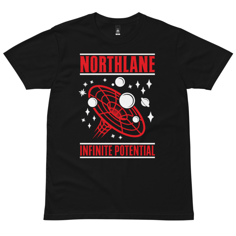 Infinite Potential T-Shirt