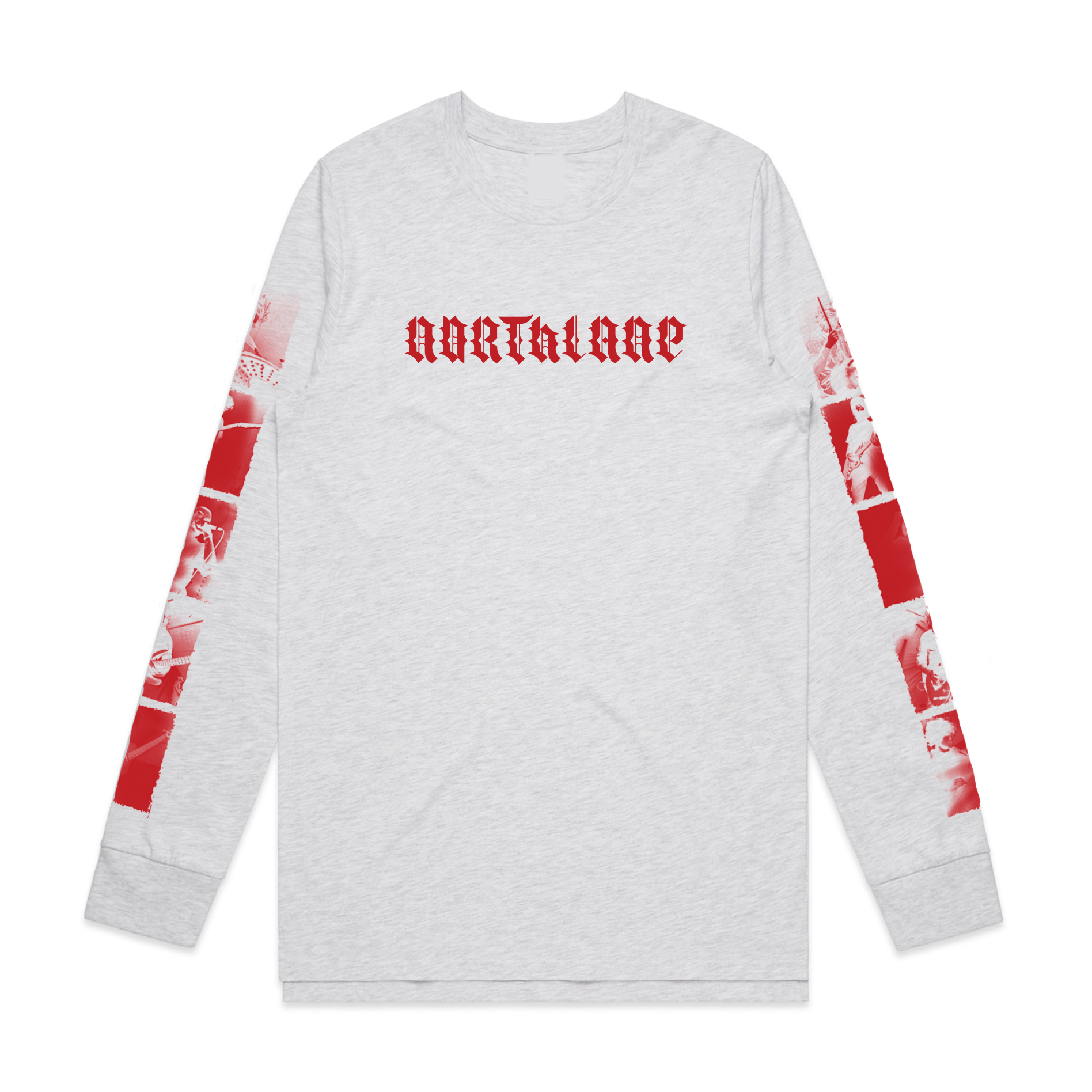 Concert Long Sleeve T-Shirt