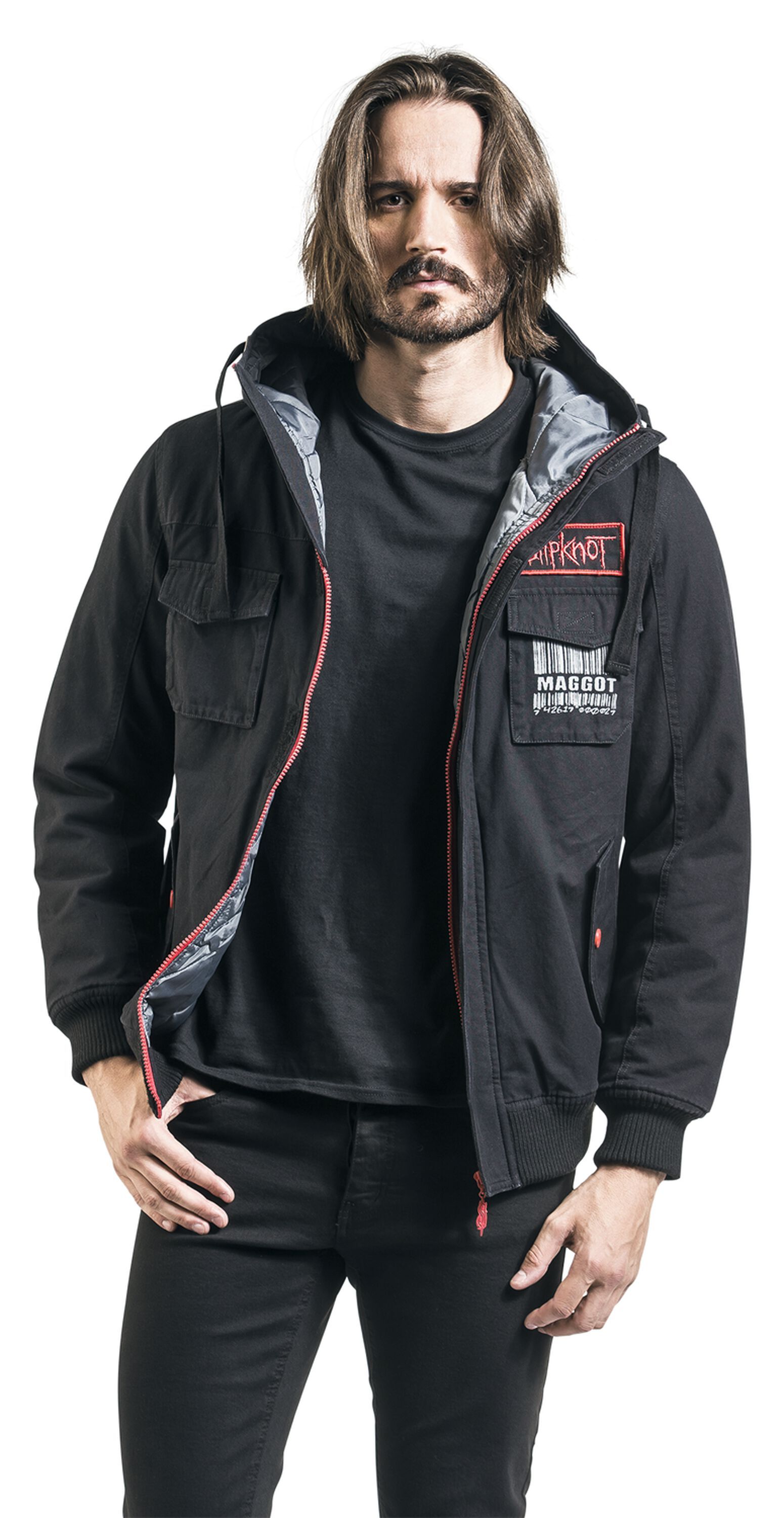 EMP Signature Jacket