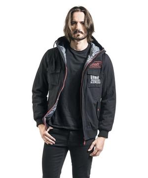 EMP Signature Jacket