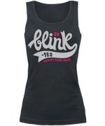Fancy Racer Tank Top