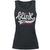 Fancy Racer Tank Top
