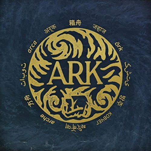 Ark CD