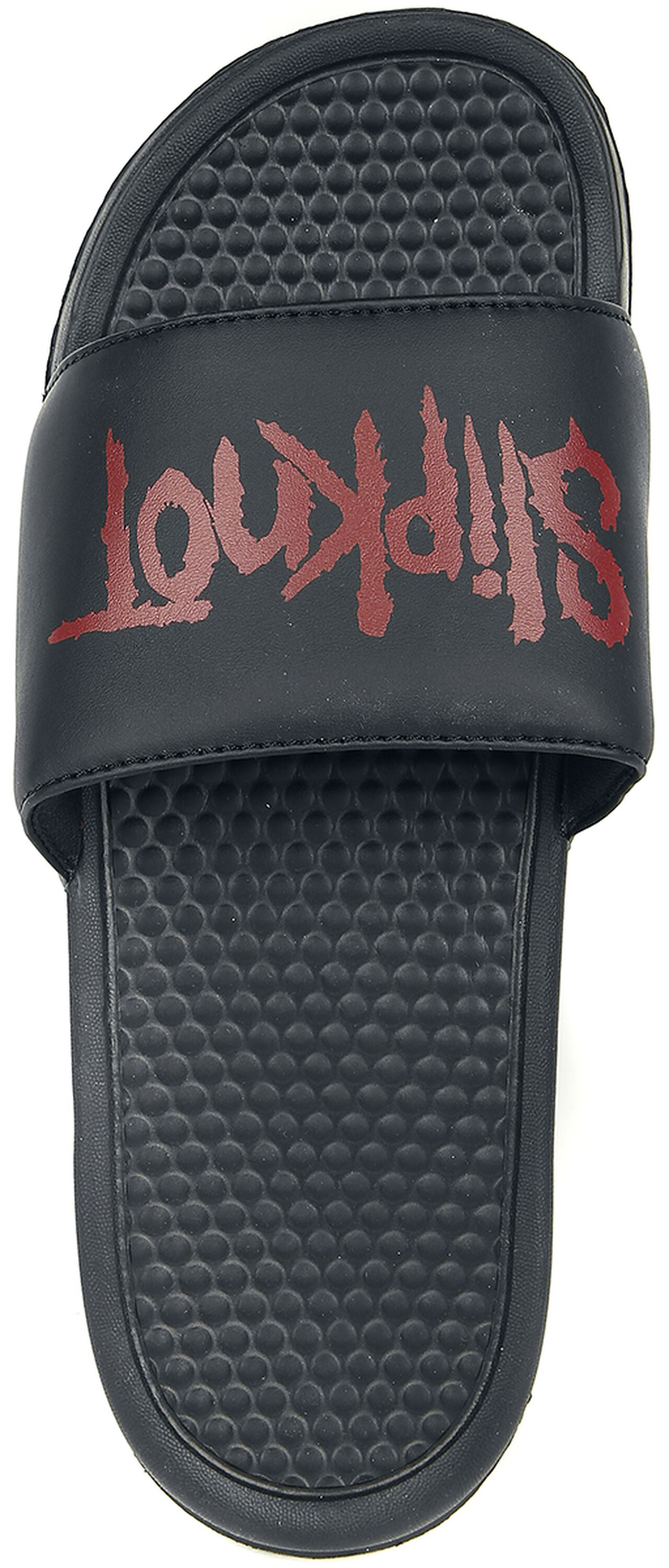 EMP Signature Flip-flops