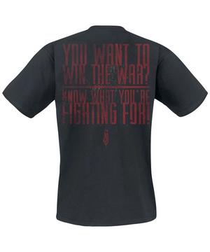 Win The War T-Shirt