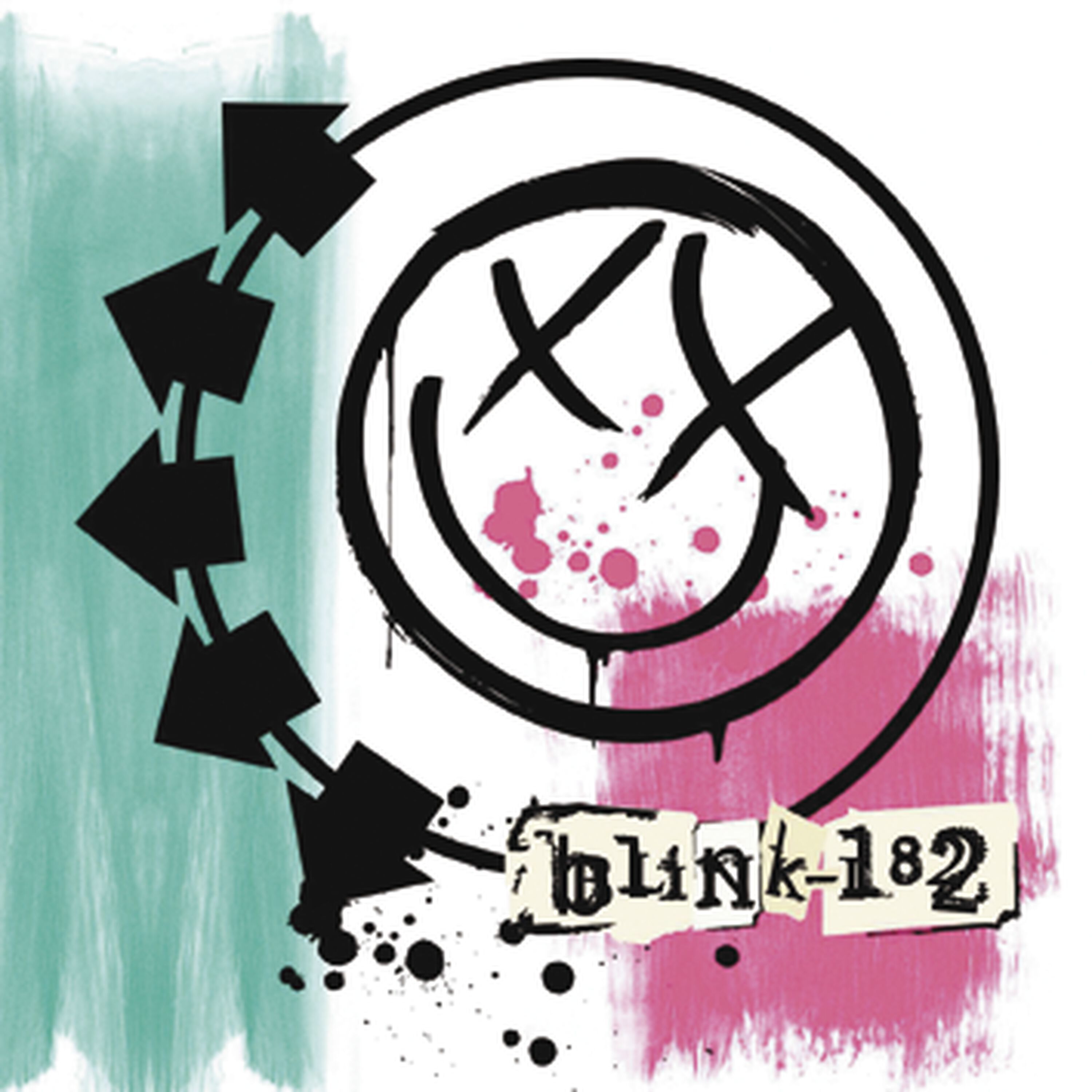 Blink 182 CD