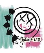 Blink 182 CD