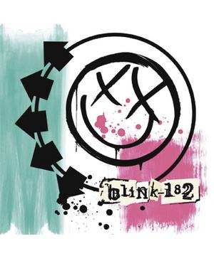 Blink 182 CD