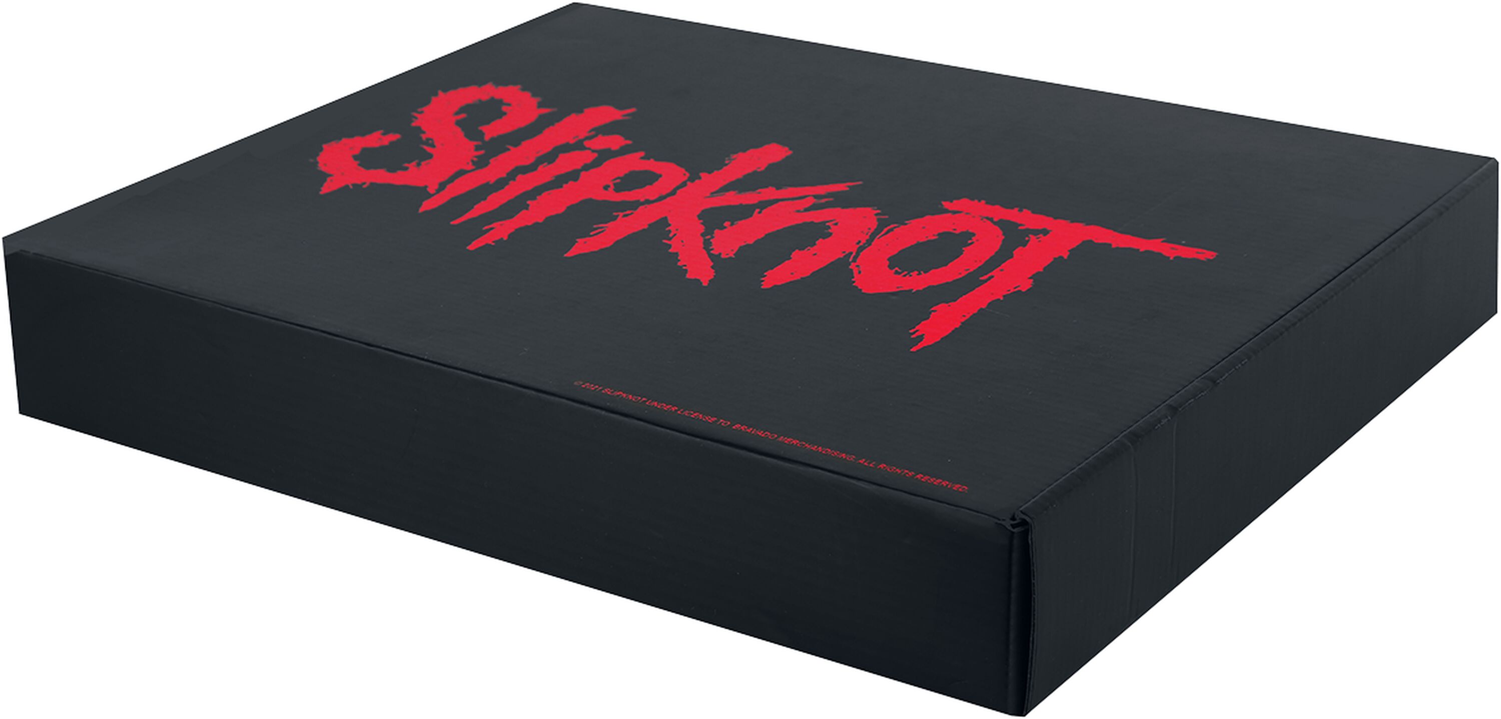 EMP Signature Bundle